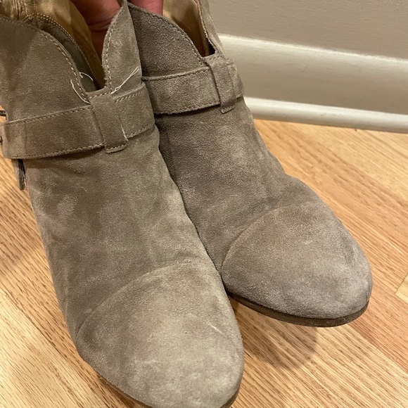 Rag & Bone booties sz 40 - Picture 7 of 7